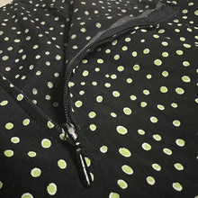 画像をギャラリービューアに読み込む, 【EURO】80-90&#39;S / POLKA DOT PATTERN SKIRT
