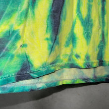 画像をギャラリービューアに読み込む, *GILDAN* TIE DYE TEE / XL (UNISEX)
