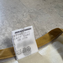 画像をギャラリービューアに読み込む, 80-90&#39;S W.GERMANY製 / COTTON NIGHT SHIRT / 52
