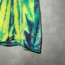 画像をギャラリービューアに読み込む, *GILDAN* TIE DYE TEE / XL (UNISEX)
