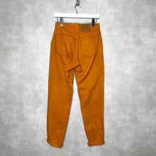 画像をギャラリービューアに読み込む, *coming soon* 80-90&#39;S *Levi&#39;s *550 / OVERDYED ORANGE JEANS
