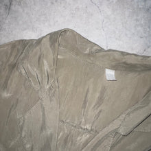 画像をギャラリービューアに読み込む, CUPRO LONG SHIRT VEST
