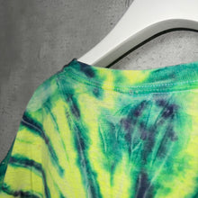 画像をギャラリービューアに読み込む, *GILDAN* TIE DYE TEE / XL (UNISEX)
