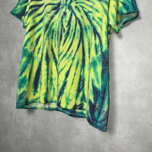 画像をギャラリービューアに読み込む, *GILDAN* TIE DYE TEE / XL (UNISEX)
