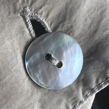 画像をギャラリービューアに読み込む, CUPRO LONG SHIRT VEST
