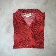画像をギャラリービューアに読み込む, 90&#39;S HAWAII製 / RAYON HAWAIIAN SHIRT
