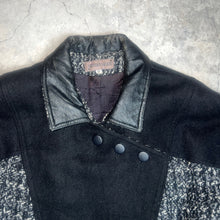 画像をギャラリービューアに読み込む, 70-80&#39;S USA製 / TWEED JKT / XL
