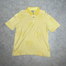 画像をギャラリービューアに読み込む, COTTON SILK POLO SHIRT
