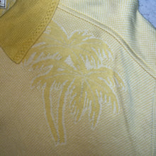 画像をギャラリービューアに読み込む, COTTON SILK POLO SHIRT
