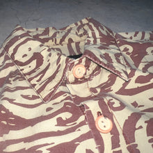 画像をギャラリービューアに読み込む, Hawaii製 / COTTON SS SHIRT
