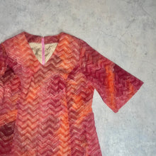 画像をギャラリービューアに読み込む, EYELET LACE GRADATION DRESS
