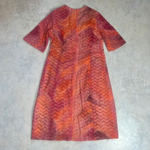 画像をギャラリービューアに読み込む, EYELET LACE GRADATION DRESS
