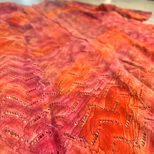 画像をギャラリービューアに読み込む, EYELET LACE GRADATION DRESS
