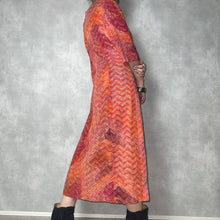 画像をギャラリービューアに読み込む, EYELET LACE GRADATION DRESS
