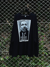 画像をギャラリービューアに読み込む, BLACK HISTORY LEGENDS LS TEE (5XL)
