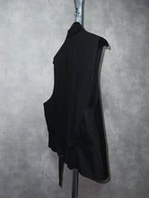 画像をギャラリービューアに読み込む, WAF ARIZONA TYROL VEST / 90&#39;S U.S.A.製
