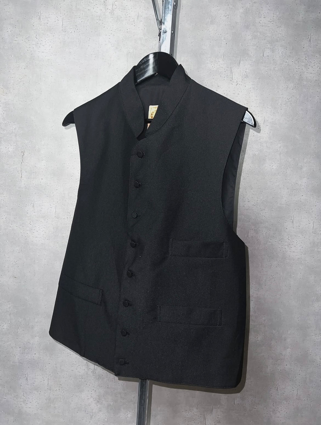 WAF ARIZONA TYROL VEST / 90'S U.S.A.製