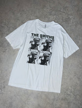 画像をギャラリービューアに読み込む, &#39;&#39;THE SMITHS&#39;&#39; Meat is Murder TEE / XL
