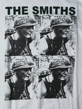 画像をギャラリービューアに読み込む, &#39;&#39;THE SMITHS&#39;&#39; Meat is Murder TEE / XL
