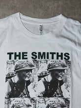 画像をギャラリービューアに読み込む, &#39;&#39;THE SMITHS&#39;&#39; Meat is Murder TEE / XL
