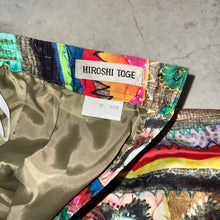 画像をギャラリービューアに読み込む, COTTON SATIN SHORTS
