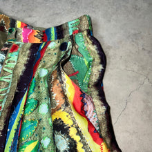 画像をギャラリービューアに読み込む, COTTON SATIN SHORTS
