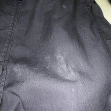 画像をギャラリービューアに読み込む, 《Re.art》70&#39;S US NAVY TRENCH COAT / M(38-40)
