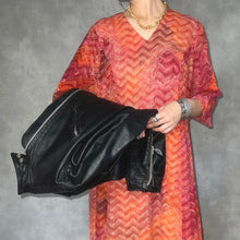 画像をギャラリービューアに読み込む, EYELET LACE GRADATION DRESS
