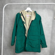 画像をギャラリービューアに読み込む, 70&#39;S / *frost line Kit* MOUNTAIN HOODIE
