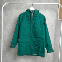 画像をギャラリービューアに読み込む, 70&#39;S / *frost line Kit* MOUNTAIN HOODIE
