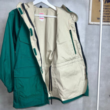 画像をギャラリービューアに読み込む, 70&#39;S / *frost line Kit* MOUNTAIN HOODIE
