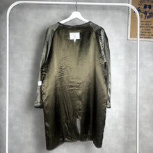 画像をギャラリービューアに読み込む, 90&#39;S USA製 / *LONDON FOG* LINER COAT
