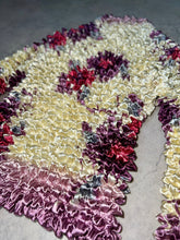 画像をギャラリービューアに読み込む, SILK 100% / POPCORN PO SHIRT
