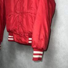 画像をギャラリービューアに読み込む, 70&#39;S NYLON AWARD JACKET
