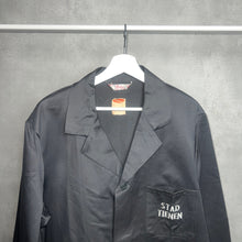 画像をギャラリービューアに読み込む, 【DEADSTOCK】EURO 60&#39;S /  WORK JKT
