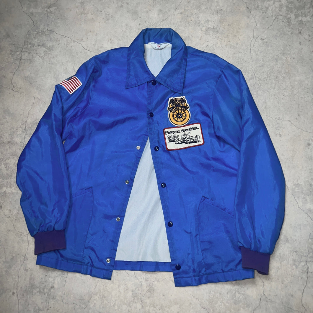 80'S U.S.A.製 / ROBERT CRUMB (UNISEX)