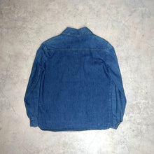 画像をギャラリービューアに読み込む, 70&#39;S DENIM SHIRT JKT
