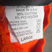 画像をギャラリービューアに読み込む, 90&#39;S USA製 *CAMBER* / CREW SWEAT / L
