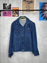 画像をギャラリービューアに読み込む, 80&#39;S USA製  / DENIM JKT M (UNISEX)
