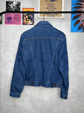 画像をギャラリービューアに読み込む, 80&#39;S USA製  / DENIM JKT M (UNISEX)
