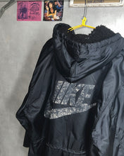 画像をギャラリービューアに読み込む, 90&#39;S / NIKE BENCH WARMER COAT
