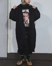 画像をギャラリービューアに読み込む, 90&#39;S / NIKE BENCH WARMER COAT
