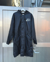 画像をギャラリービューアに読み込む, 90&#39;S / NIKE BENCH WARMER COAT
