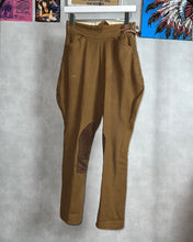 画像をギャラリービューアに読み込む, COTTON GABARDINE JODHPURS PANTS / 50&#39;S
