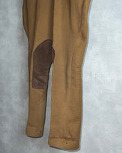 画像をギャラリービューアに読み込む, COTTON GABARDINE JODHPURS PANTS / 50&#39;S
