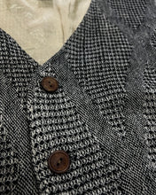 画像をギャラリービューアに読み込む, 80-90&#39;s UAE製 VEST XL
