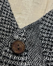 画像をギャラリービューアに読み込む, 80-90&#39;s UAE製 VEST XL
