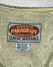 画像をギャラリービューアに読み込む, 80-90&#39;s UAE製 VEST XL
