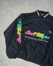 画像をギャラリービューアに読み込む, 80-90&#39;S USA製 / HALF ZIP NYLON JKT
