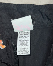 画像をギャラリービューアに読み込む, 80-90&#39;S USA製 / HALF ZIP NYLON JKT
